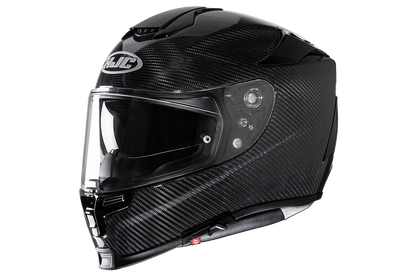 HJC RPHA 70 Carbon helmet