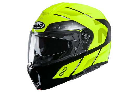 Casco Hjc Rpha 90s Bekavo