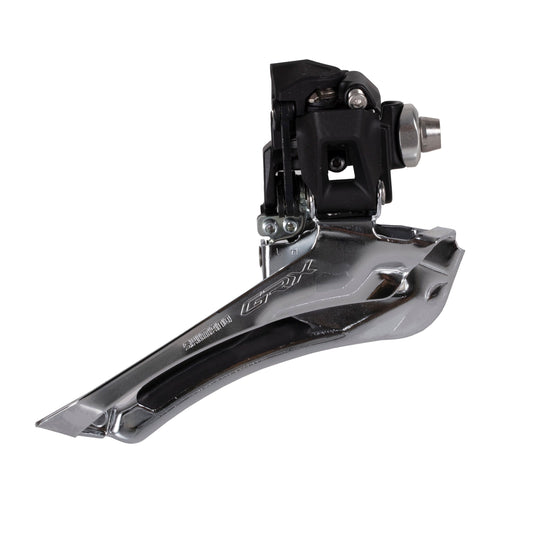 Deragliatore Anteriore Shimano GRX FD-RX400 2x10V