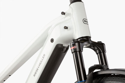 Riese & Muller Charger4 Mixte GT Vario