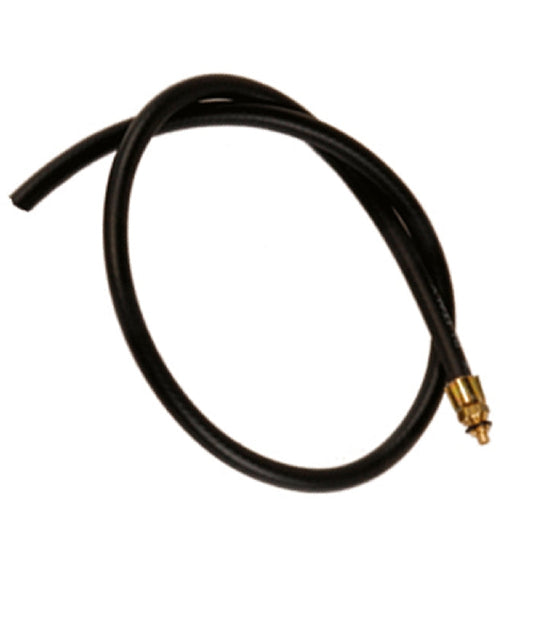 Tubo de goma de sabor con arte de almacenamiento. 011