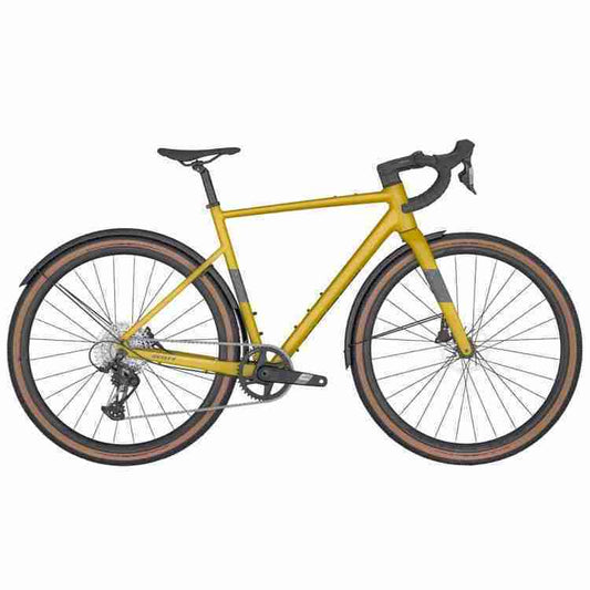 Scott Speedster Gravel 30 EQ