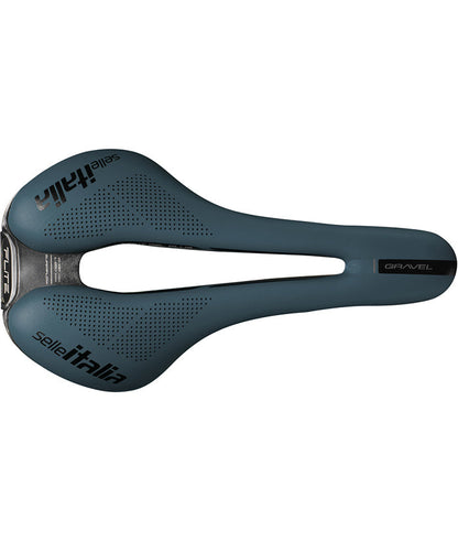 Sella Selle Italia Flite Boost Gravel TI 316 Superflow - S3