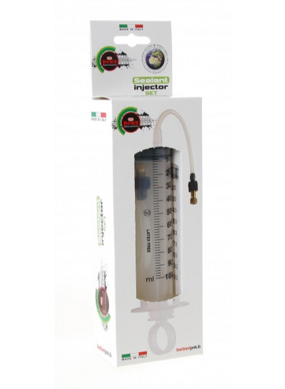 Seringue pour mastic tubeless Barbieri 100ml