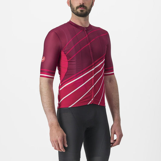 Maglia Castelli Speed Strada 2023