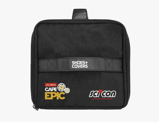 Scicon Rain Bag Cape Epic Bag