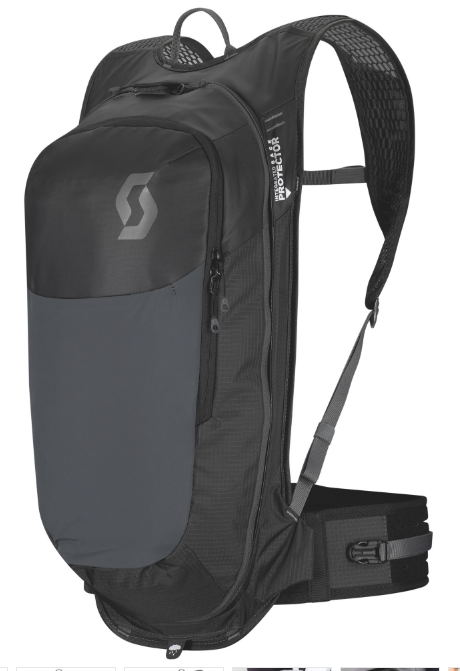 Zaino Scott Trail Protect Airflex FR'20