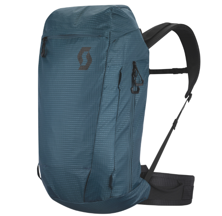 Zaino Scott Pack Mountain 35