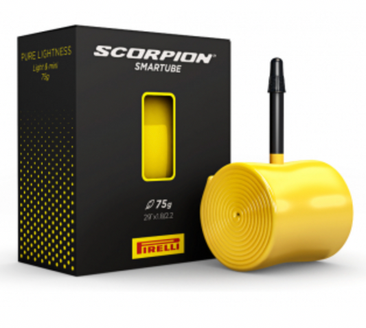 Pirelli Scorpion Smartube Air Chamber 29x1.8 / 2.2 - 42 mm