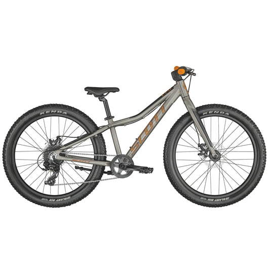 Beco cru de Scott Roxter 24 "