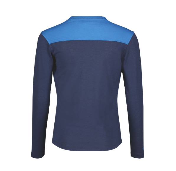 Junior Scott Trail 10 dri long sleeve shirt