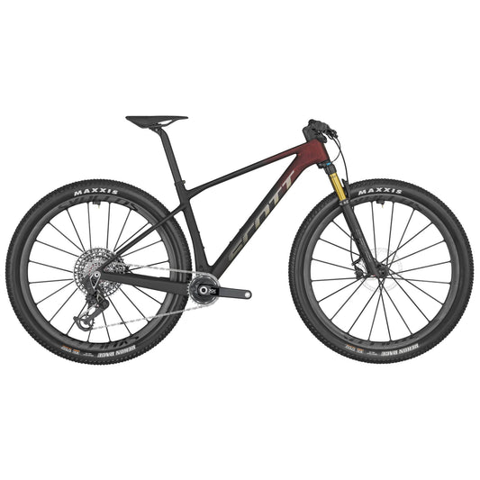 Scott escala RC SL TR