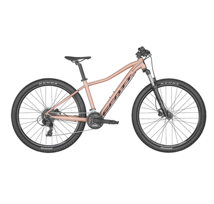 Scott Countess Active 50 2022