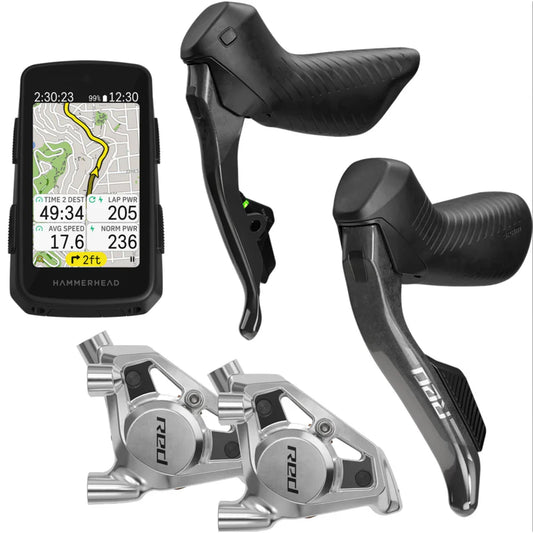 Sram Red Etap Axs Hammerhead Kit Karoo Kit