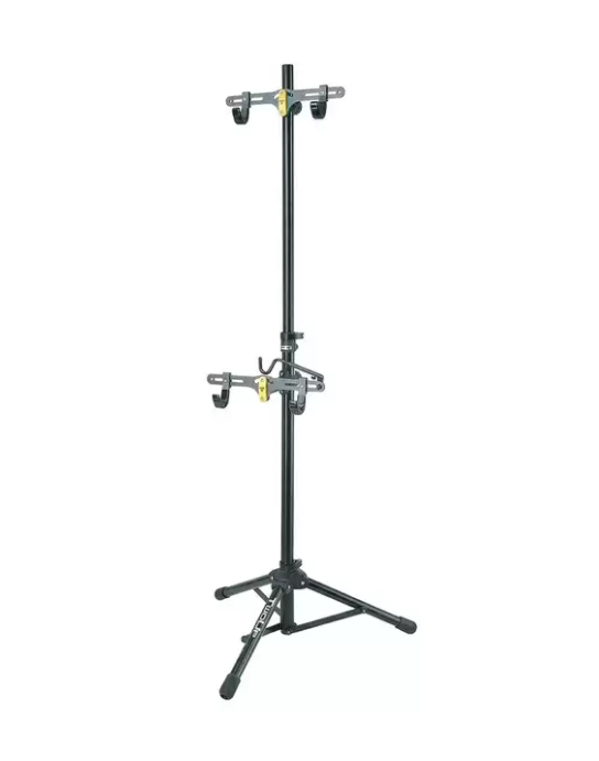 Topyk Twoup Tuneup Holder Stand