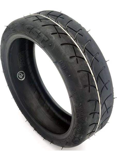 Tire for CST scooter 8.5 x 2 inches