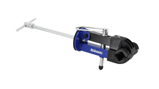 Morsa di fissaggio per manutenzione BiciSupport BSR01