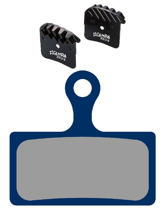 BROS PF052H - Shimano XTR, XT 12 -Disipction