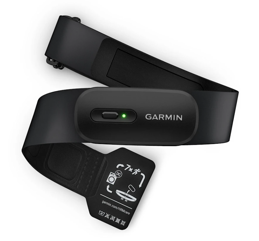 Fascia cardio Garmin HRM 200