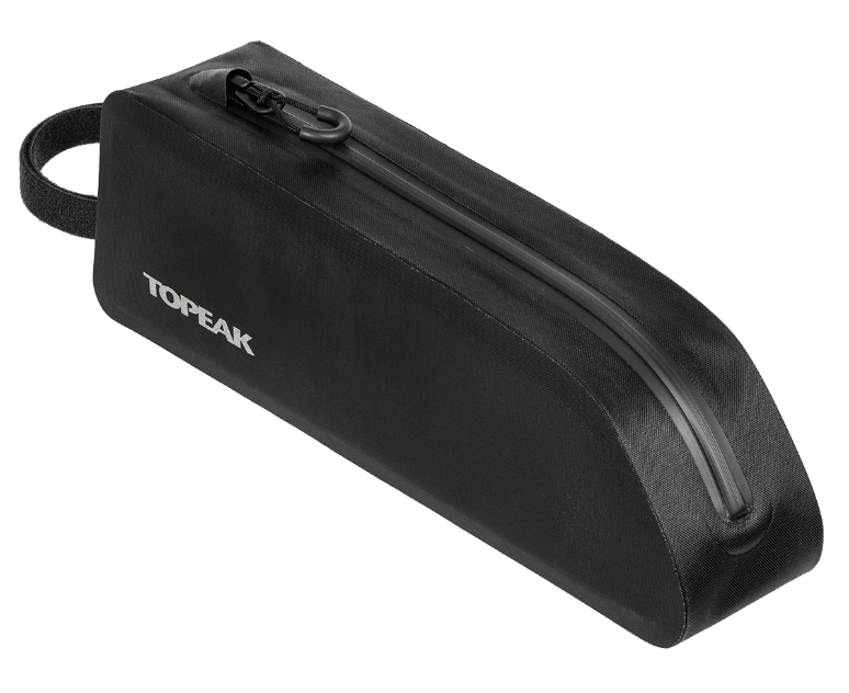Borsello impermeabile per tubo orizzontale Topeak FastFuel Drybag II