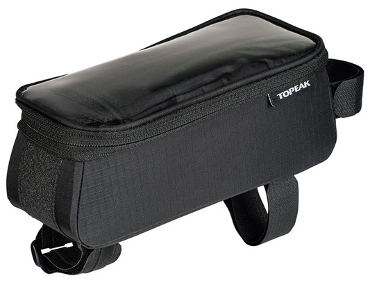 Borsello tubo orizzontale (Sopra) Topeak Bento Pack 0,85L