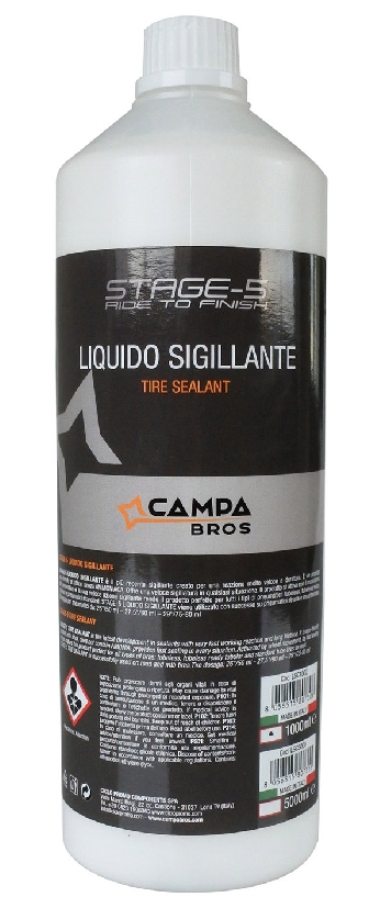 Liquido Sigillante CampaBros 1000ml