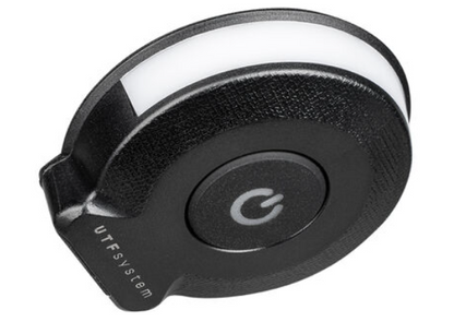 Luce anteriore Topeak UTF Whitelite 30