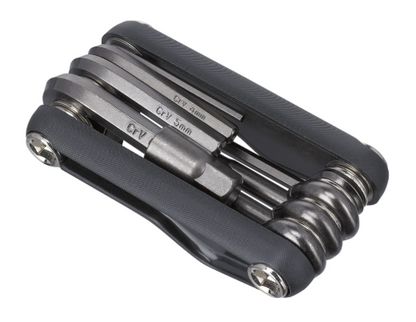 SYNCROS COMPOMETIM TOPIRPose narzędzie 9