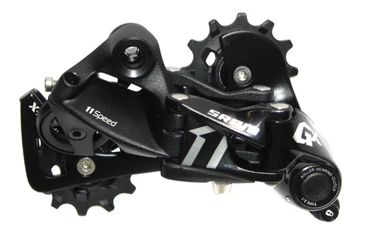 SRAM GX1 Heck Deraeiller 11V Langer Käfig