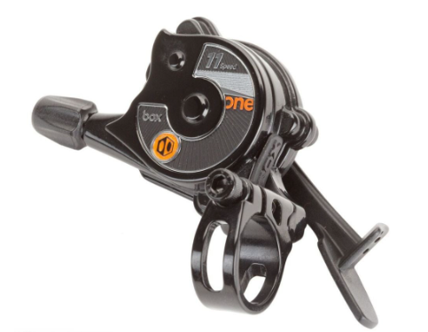 Un changement de poussière de poussette à 11 vitesses change de changement