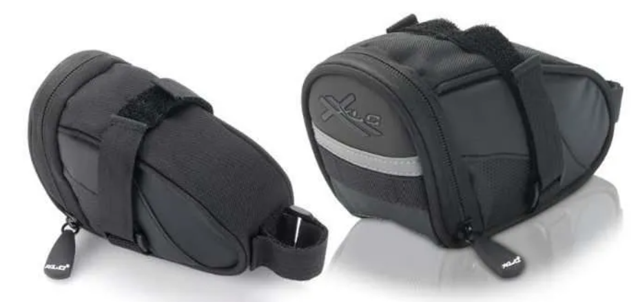 XLC BA-60 Medium Siodle Bag