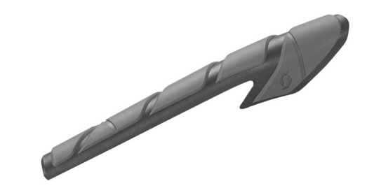 Bagicate trimmed for Scott Genius carbon 2012