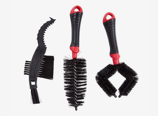 Kit de brosse Joe 'S