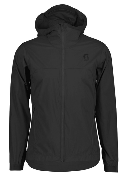 Herrenwindjacke Scott Explorair Light Dryo 2,5 l