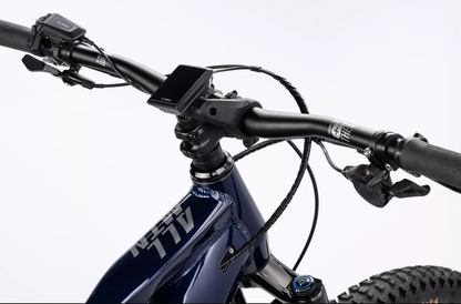 Haibike allmtn 6 xt