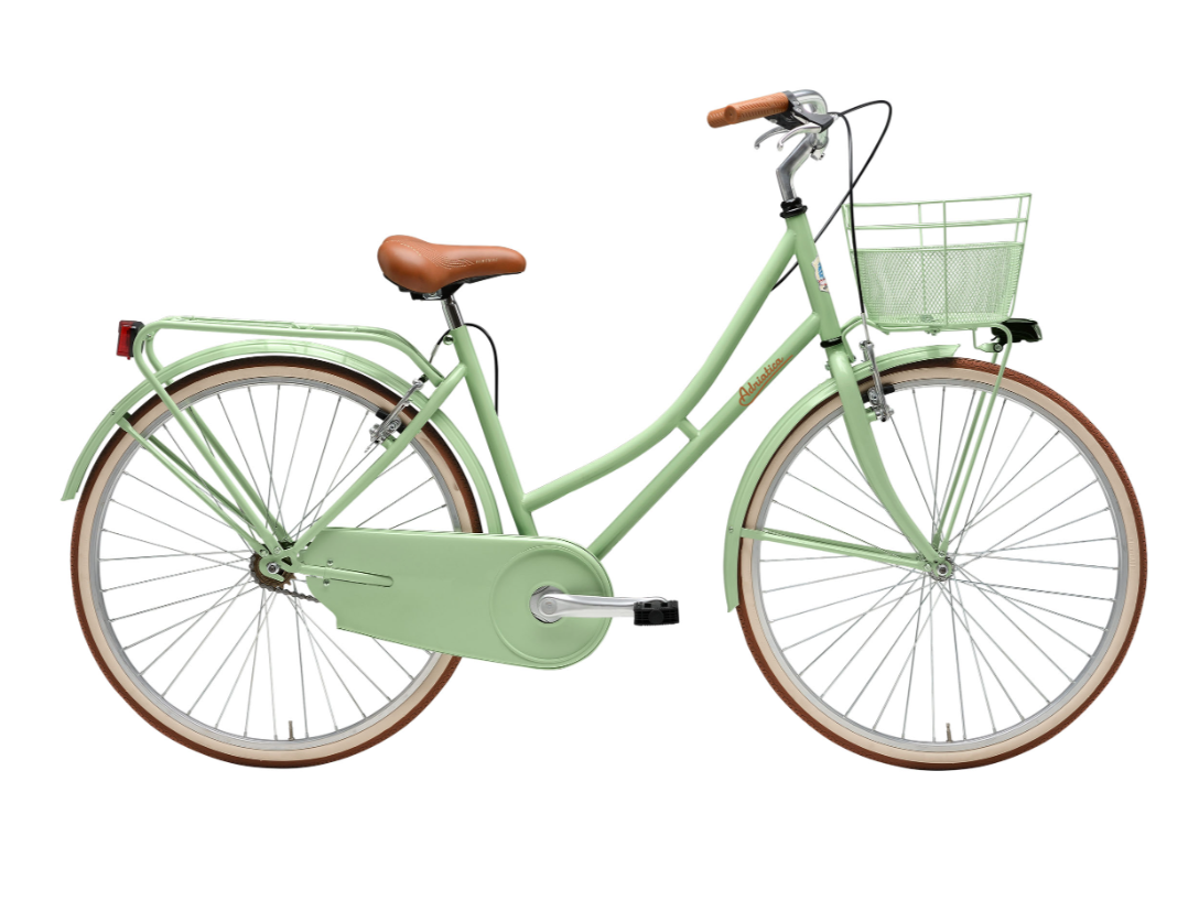 Adriatica - Señora de fin de semana