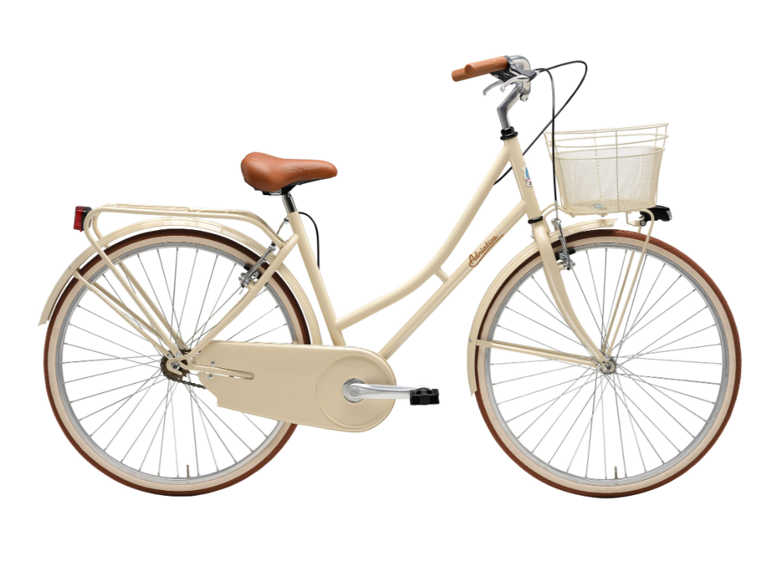 Adriatica - Señora de fin de semana