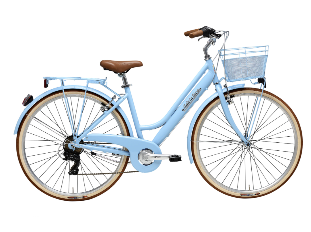 Adriatica - Retrò Lady