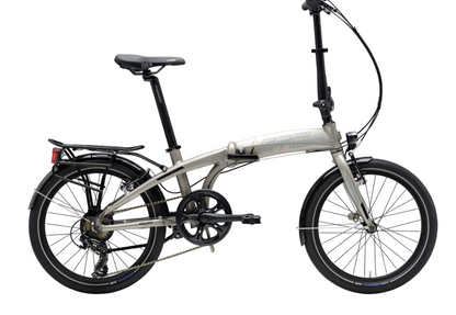 Adriatica - Folding Smile