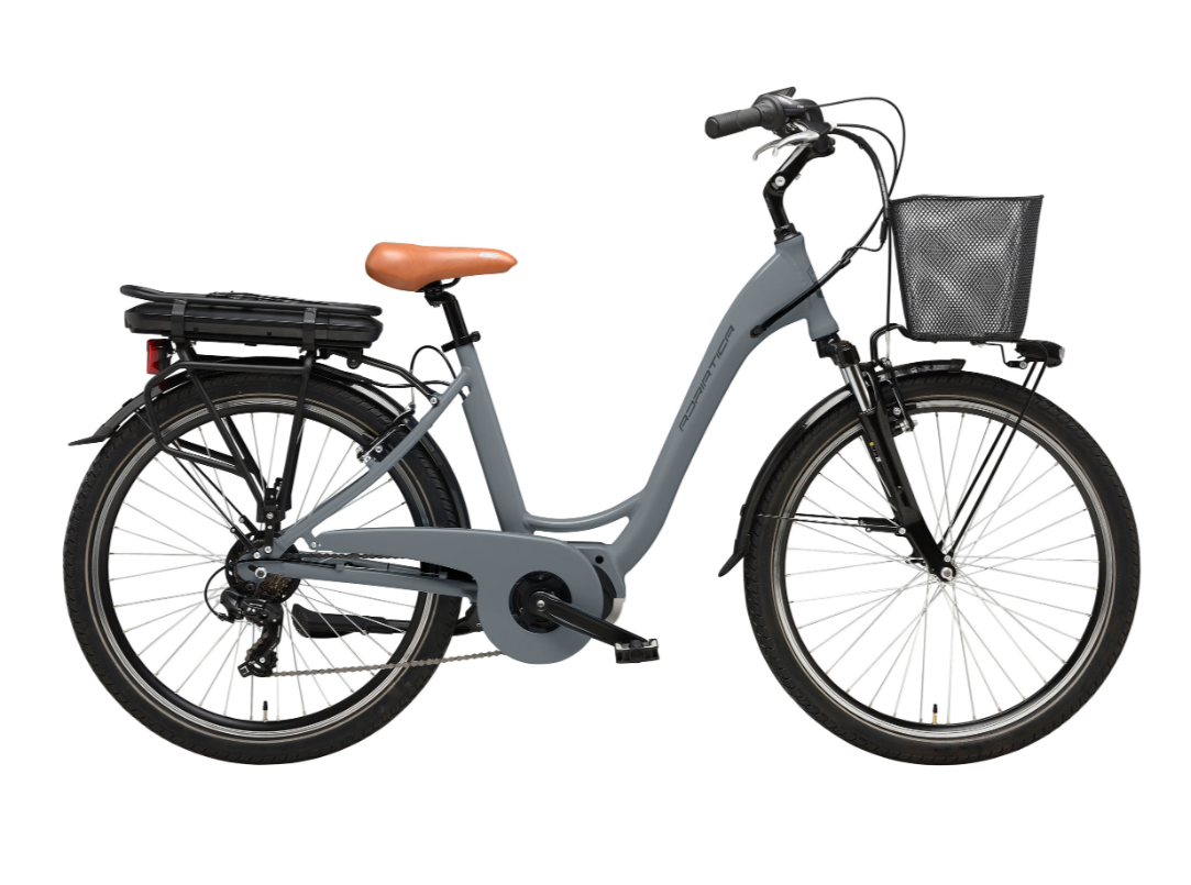 Adriatica – E-Bike Vanity Lady