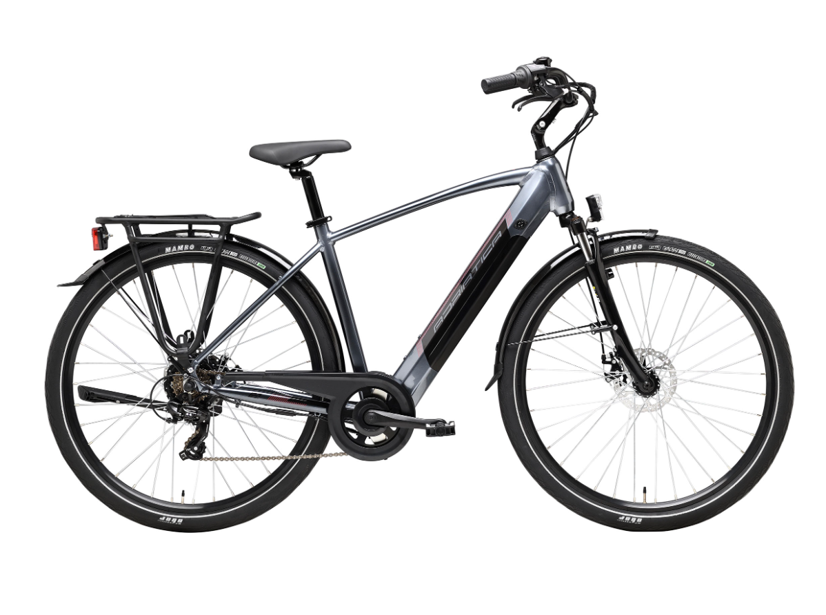 Adriatica - E-Bike E1 Homme