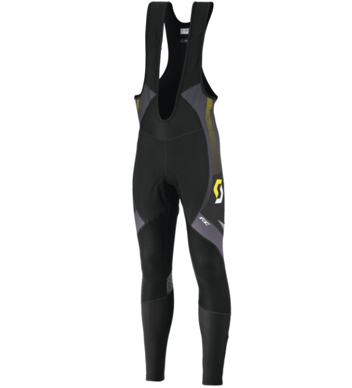 Salopette Scott RC ProPlus