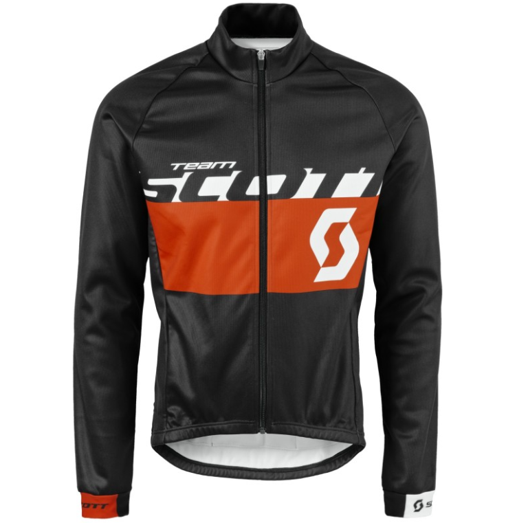 Veste Scott Équipe RC AS 10