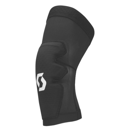 Ginocchiere Scott Mission Evo