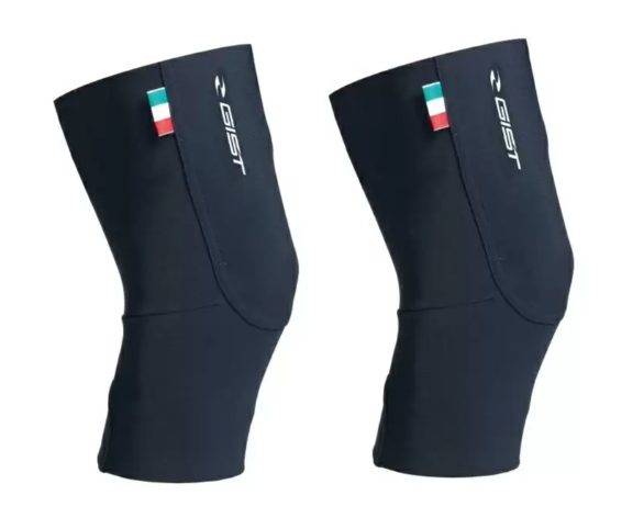 Knee Pads For Protection From The Cold Gist