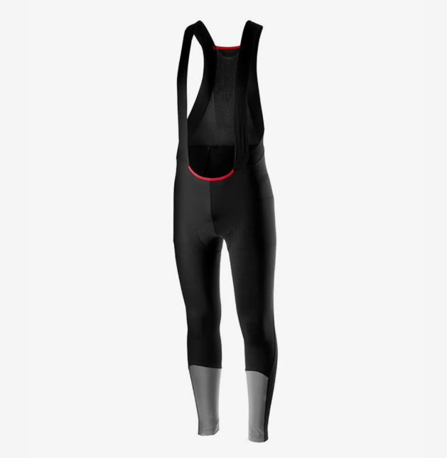 Castelli Nano Flex Pro 2 Trägerhose