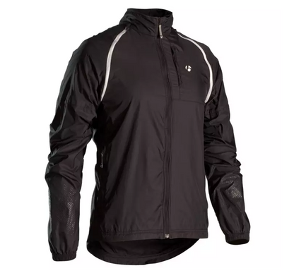 Veste coupe-vent dissimulable Bontrager