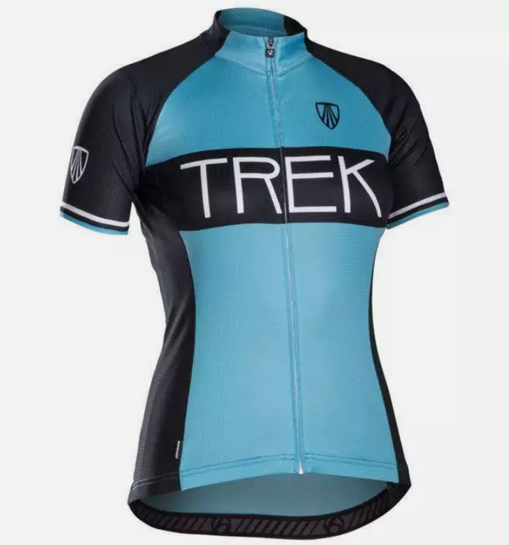 Maillot Bontrager para mujer Trek RL WSD