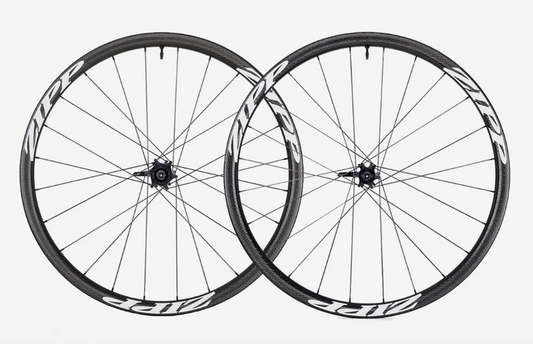 Zipp 202 DB Firecrest Carbon TL 12x142 Räder