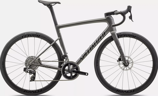 Spécialisé TARMAC SL8 EXPERT - Rival AXS